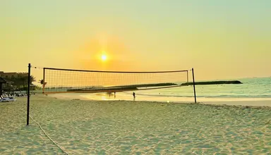 Coral Beach Resort