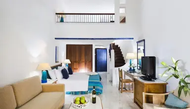 Coral Beach & Resort