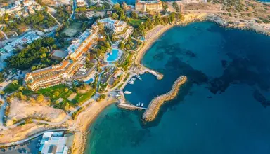 Coral Beach & Resort