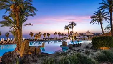 Coral Beach & Resort 