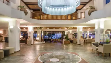 Coral Beach & Resort 