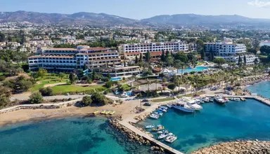 Coral Beach & Resort
