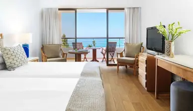 Coral Beach & Resort
