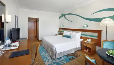Coral Beach Resort