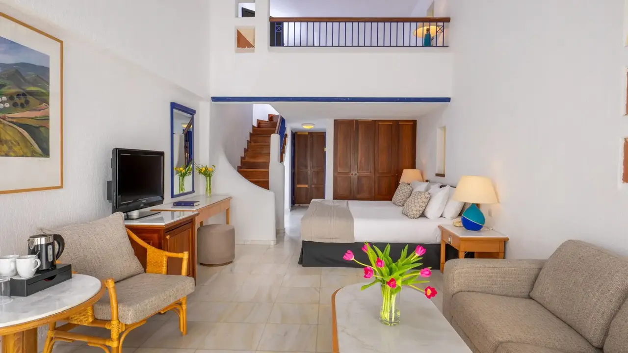 Coral Beach & Resort