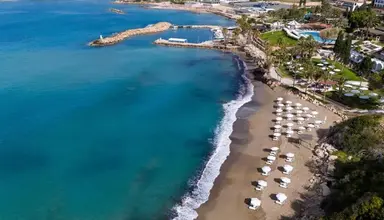 Coral Beach & Resort 