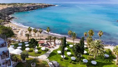 Coral Beach & Resort 