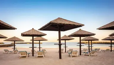 Coral Beach Resort