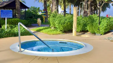 Coral Beach Resort