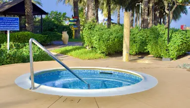 Coral Beach Resort