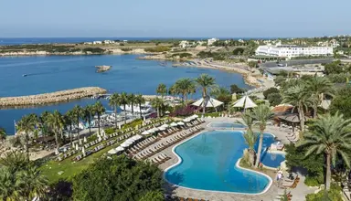 Coral Beach & Resort