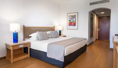 Coral Beach & Resort