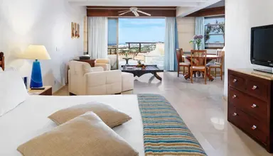 Coral Beach & Resort