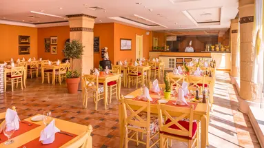 Coral Beach Resort