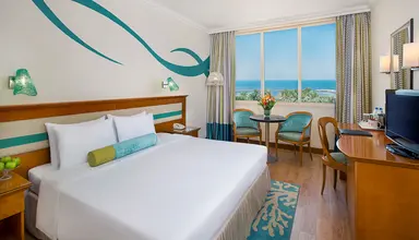 Coral Beach Resort
