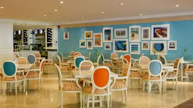 Coral Beach Resort