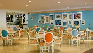 Coral Beach Resort