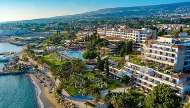 Coral Beach & Resort 