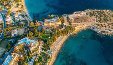 Coral Beach & Resort