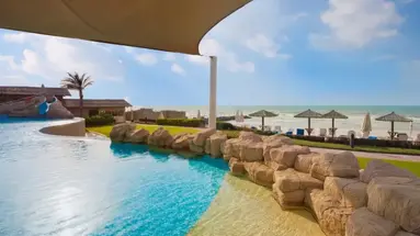 Coral Beach Resort