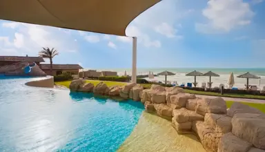 Coral Beach Resort