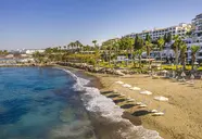 Coral Beach & Resort 