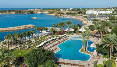 Coral Beach & Resort