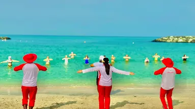 Coral Beach Resort