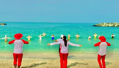Coral Beach Resort