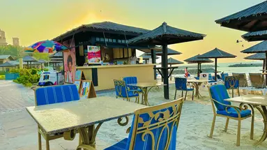 Coral Beach Resort