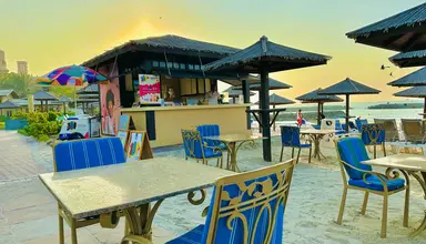 Coral Beach Resort