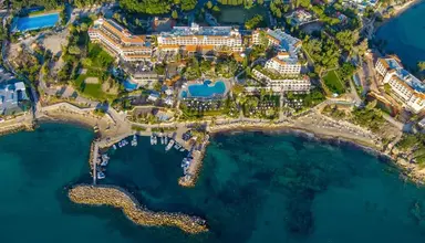 Coral Beach & Resort 