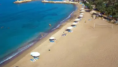 Coral Beach & Resort