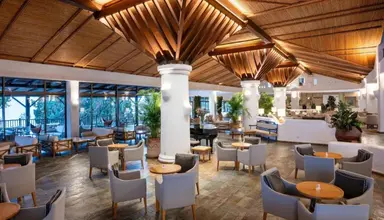 Coral Beach & Resort