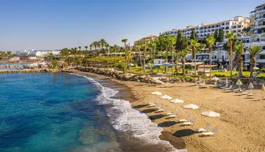 Coral Beach & Resort