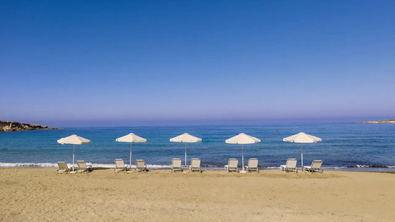 Coral Beach & Resort
