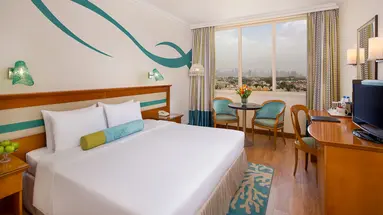 Coral Beach Resort