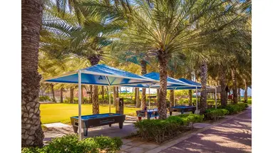 Coral Beach Resort