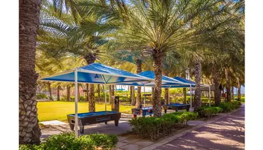 Coral Beach Resort