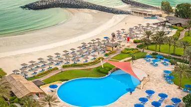 Coral Beach Resort