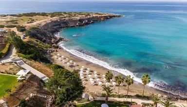 Coral Beach & Resort