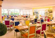 Coral Beach Resort