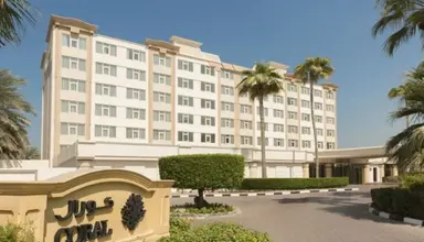 Coral Beach Resort