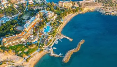 Coral Beach & Resort 