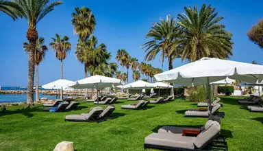 Coral Beach & Resort 