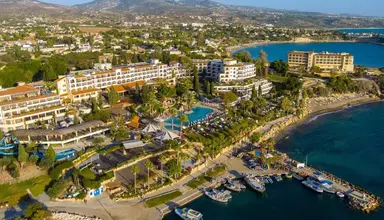 Coral Beach & Resort 
