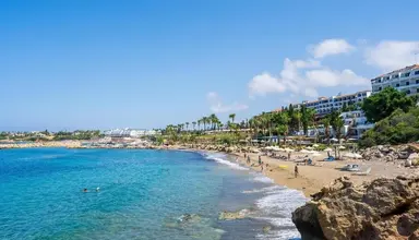 Coral Beach & Resort 
