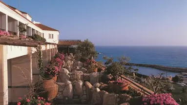 Coral Beach & Resort