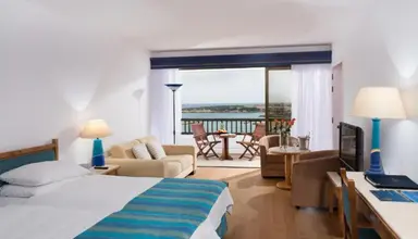 Coral Beach & Resort