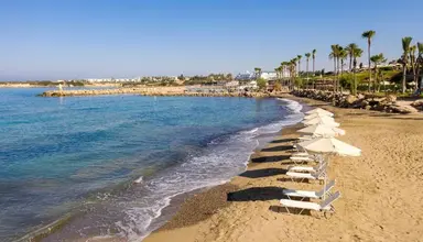 Coral Beach & Resort